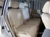 Nissan Patrol SE 2013